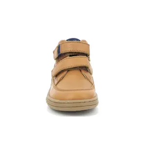 Baby sneakers Kickers Tractok image-3