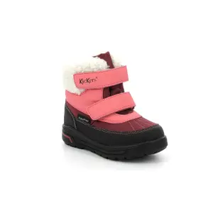 Children's boots Kickers Kickbeddy image-1