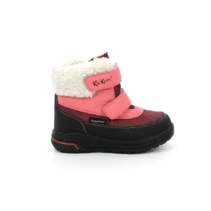 Children's boots Kickers Kickbeddy image-0