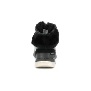 Girl's boots Kickers Kickfluffy image-2