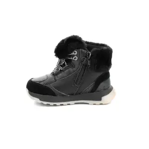 Girl's boots Kickers Kickfluffy image-3