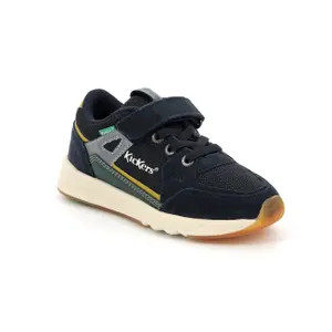 Children's Trainers Kickers Kifujin image-0