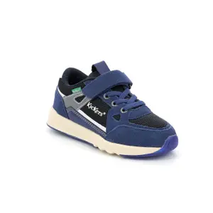 Baby sneakers Kickers Kifujin image-0