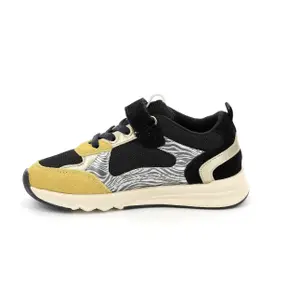 Girl sneakers Kickers Kiyomi image-3