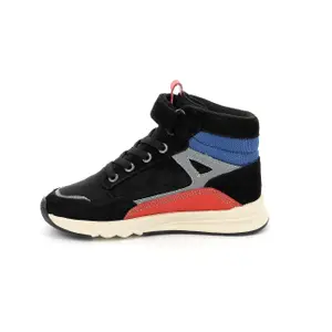 Children's sneakers Kickers Kikafar image-3