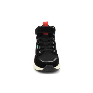 Children's sneakers Kickers Kikafar image-4