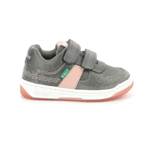 Girl Trainers Kickers Kalido image-0