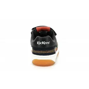 Children's sneakers Kickers Kalido image-2
