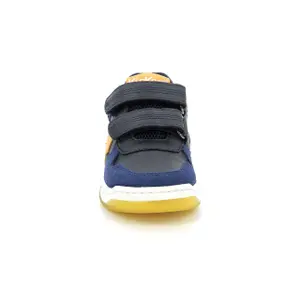 Children's sneakers Kickers Kalido image-4