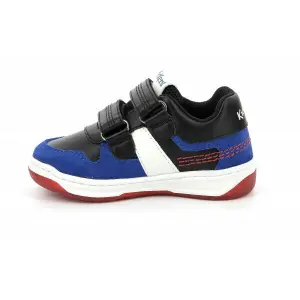 Children's sneakers Kickers Kalido image-2