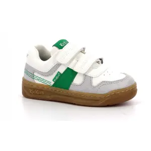 Baby sneakers Kickers Kalido image-1