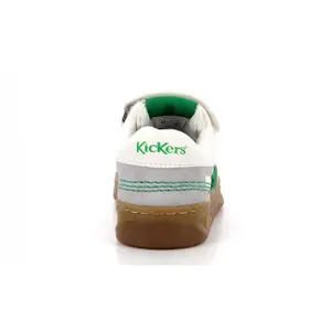 Children's Trainers Kickers Kalido image-3