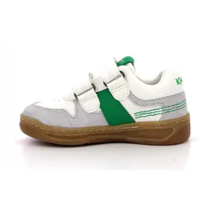 Children's Trainers Kickers Kalido image-1