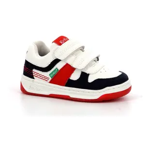 Baby Trainers Kickers Kalido image-1