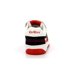 Baby Trainers Kickers Kalido image-2