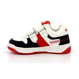 Baby Trainers Kickers Kalido image-3