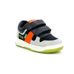 Children's Trainers Kickers Kalido image-1