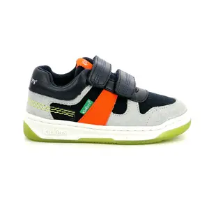 Children's Trainers Kickers Kalido image-0