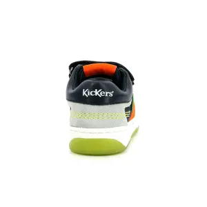 Children's Trainers Kickers Kalido image-2