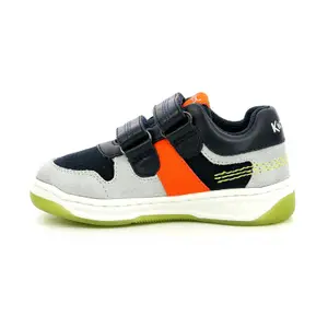 Children's Trainers Kickers Kalido image-4