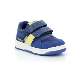 Children's Trainers Kickers Kalido image-1