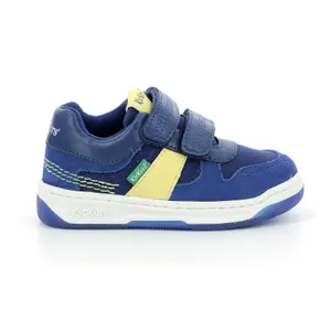 Children's Trainers Kickers Kalido image-0
