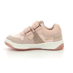 Girl Trainers Kickers Kalido image-3