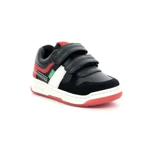 Children's Trainers Kickers Kalido image-1