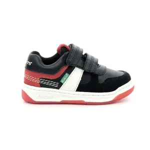 Children's Trainers Kickers Kalido image-0