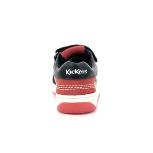 Children's Trainers Kickers Kalido image-2