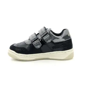 Baby girl sneakers Kickers Kalido image-4