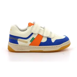 Children's Trainers Kickers Kalido image-0