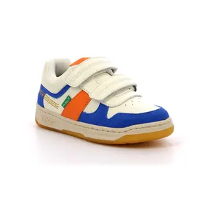 Children's Trainers Kickers Kalido image-1