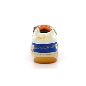 Children's Trainers Kickers Kalido image-3