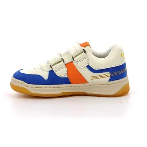 Children's Trainers Kickers Kalido image-2
