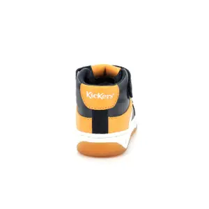 Baby sneakers Kickers Kickalien image-2