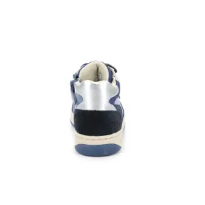 Baby girl sneakers Kickers Kicklax image-2