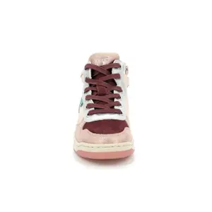 Baby girl sneakers Kickers Kicklax image-4
