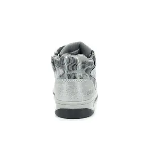 Girl sneakers Kickers Lax image-2