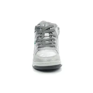 Girl sneakers Kickers Lax image-3