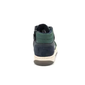 Baby sneakers Kickers Kickosta image-2