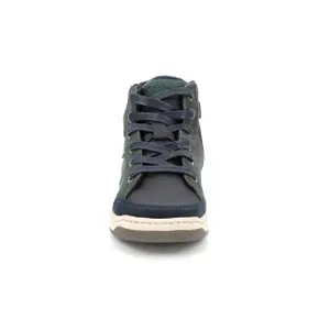 Baby sneakers Kickers Kickosta image-4