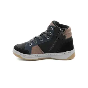 Children's sneakers Kickers Kickosta image-4