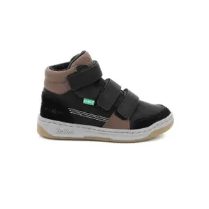 Children's sneakers Kickers Kroisy image-0