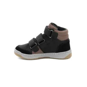 Children's sneakers Kickers Kroisy image-4