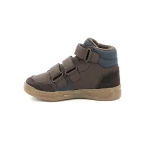 Baby sneakers Kickers Kroisy image-3