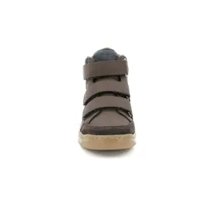 Baby sneakers Kickers Kroisy image-4