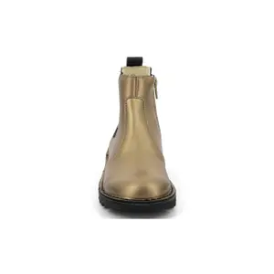 Girl's boots Kickers Kick Yoto image-3