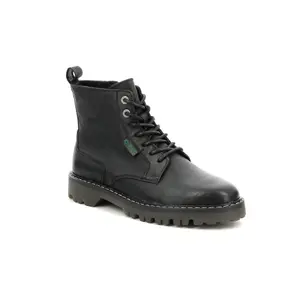 Damen Stiefeletten Kickers Decklock image-2