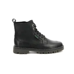 Damen Stiefeletten Kickers Decklock